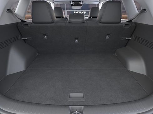 New 2026 Kia Seltos S image 19