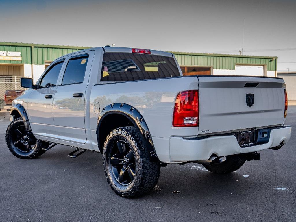 Used 2013 RAM 1500 Express AWD/4WD image 5