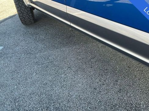 Used 2022 Ford F250 Lariat w/ Lariat Ultimate Package AWD/4WD image 28