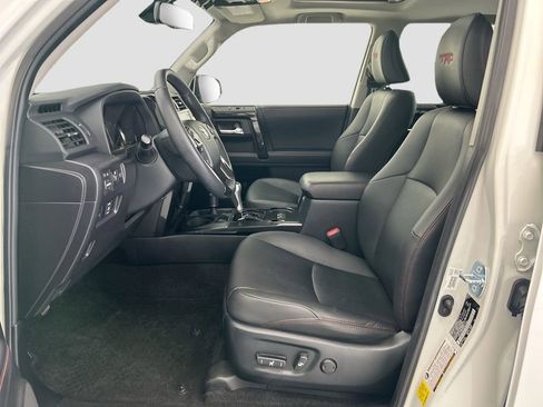 Certified 2021 Toyota 4Runner TRD Pro AWD/4WD image 18