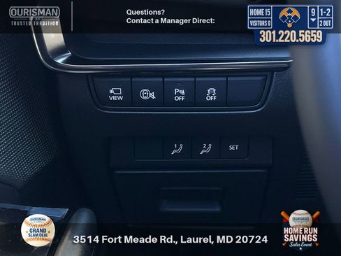 New 2026 MAZDA MAZDA3 Hatchback w/Premium Plus Pkg image 31