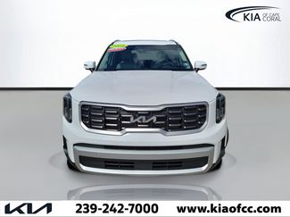 Certified 2025 Kia Telluride S FWD video 2