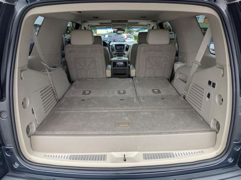 Used 2019 GMC Yukon Denali w/ Open Road Package AWD/4WD image 48