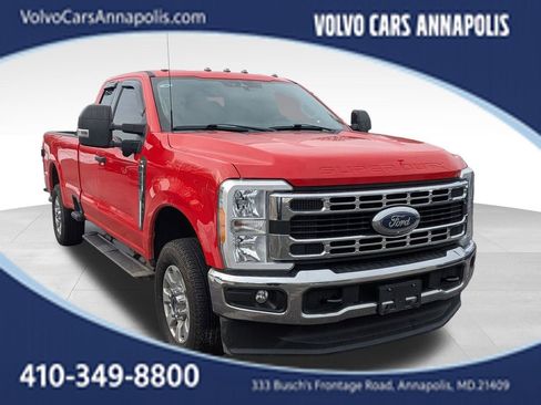 Used 2023 Ford F250 XLT w/ 360-Degree Camera Package image 1