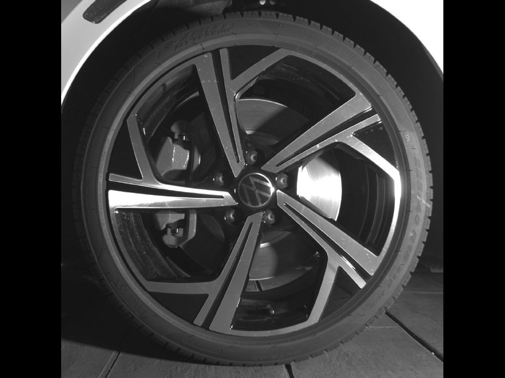 New 2026 Volkswagen GTI SE FWD image 9