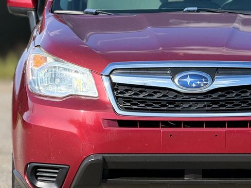 Used 2015 Subaru Forester 2.5i Premium w/ Popular Package #2 image 11