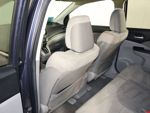 Used 2014 Honda CR-V EX image 45