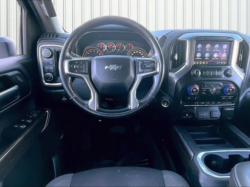 Used 2022 Chevrolet Silverado 1500 RST w/ True North Edition Plus image 9
