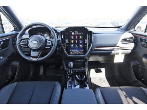 New 2026 Subaru Forester Sport image 7