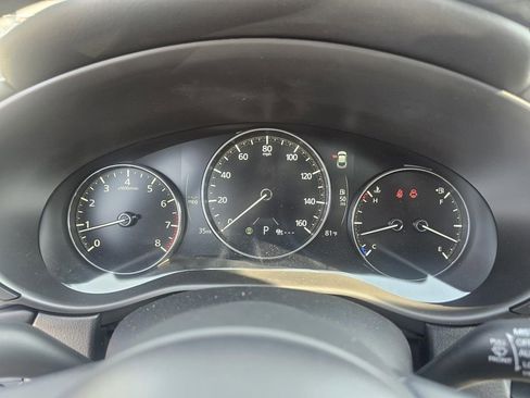 New 2025 MAZDA CX-30 AWD 2.5 S w/ Preferred Package image 14