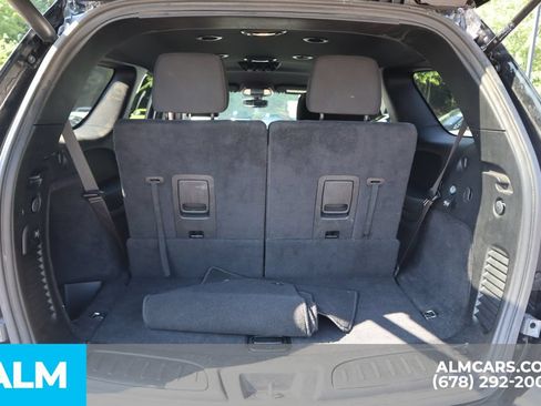 Used 2025 Dodge Durango GT RWD image 21