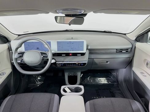 Used 2023 Hyundai Ioniq 5 SE w/ Cargo Package AWD/4WD image 12