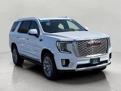 Certified 2023 GMC Yukon Denali