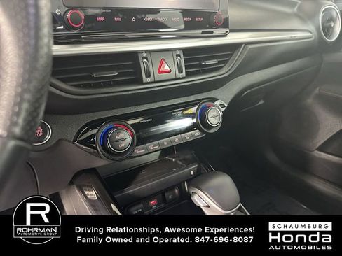 Used 2024 Kia Forte GT w/ GT2 Package image 9