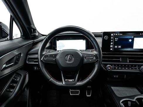 Certified 2024 Acura ZDX A-Spec AWD/4WD image 22