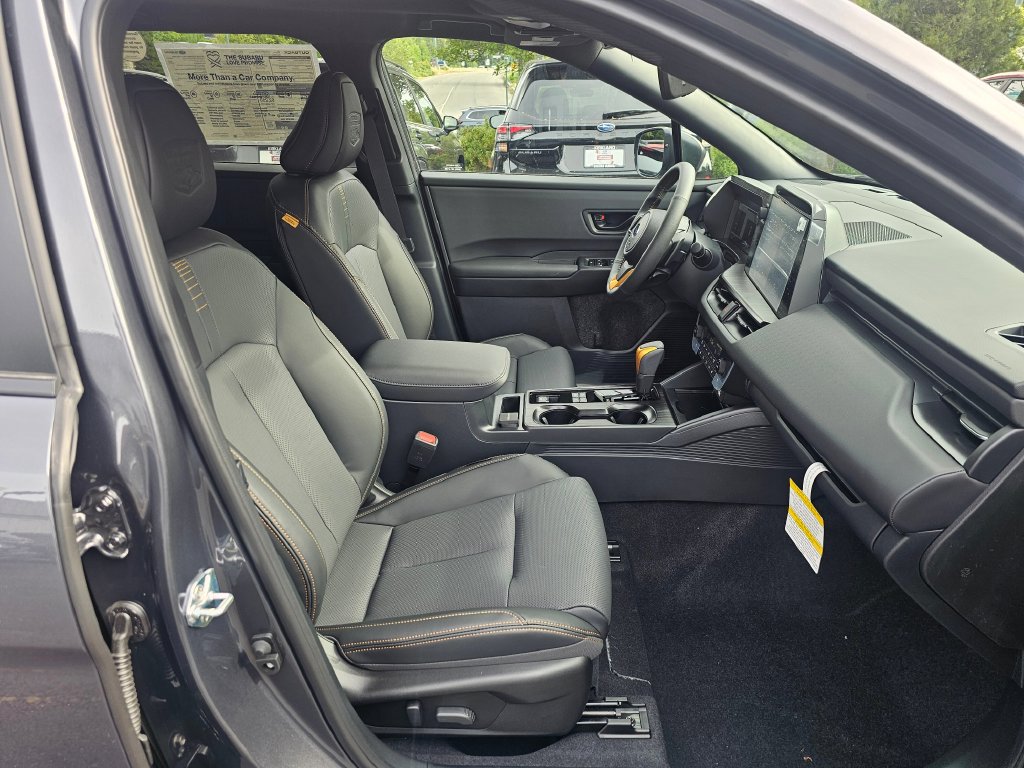 New 2026 Subaru Outback Wilderness AWD/4WD image 11