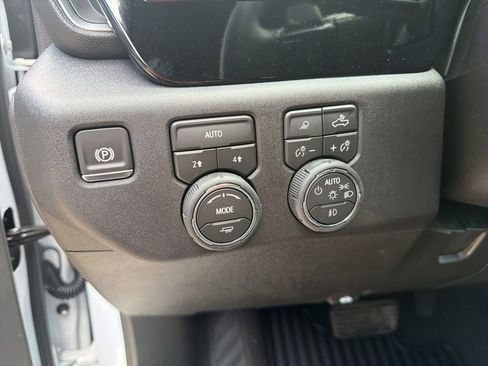 New 2026 Chevrolet Silverado 1500 RST w/ All Star Edition Plus AWD/4WD image 10