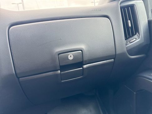 Used 2017 GMC Sierra 3500 4x4 Regular Cab image 28