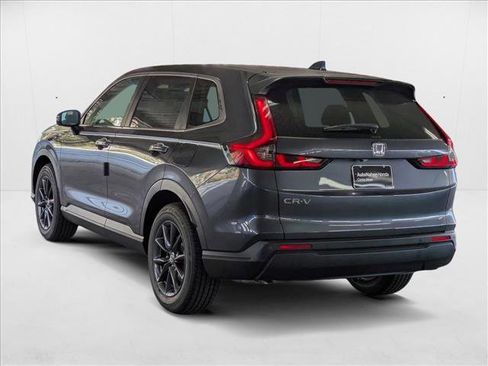 New 2026 Honda CR-V EX-L image 9
