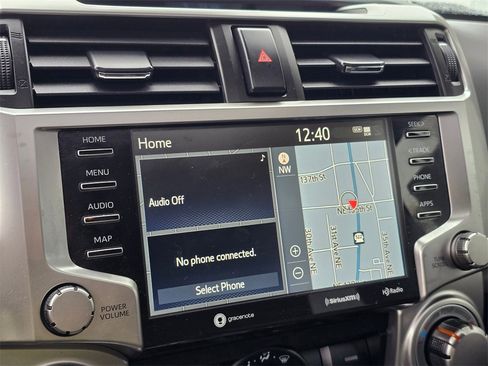 Used 2020 Toyota 4Runner SR5 Premium w/ Moonroof Package image 28