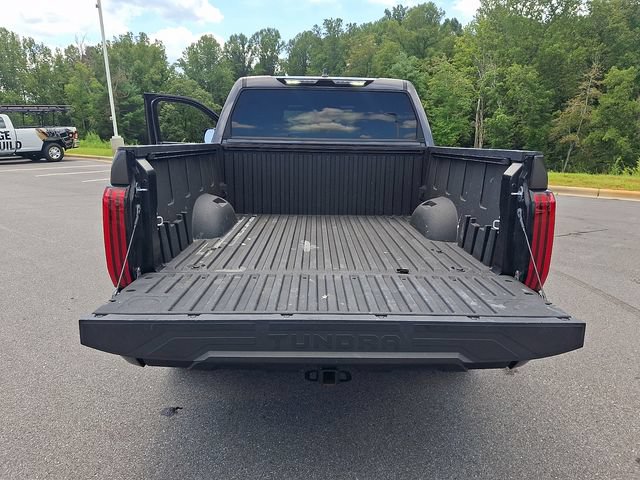 Used 2025 Toyota Tundra SR5 w/ SR5 Convenience Package AWD/4WD image 29