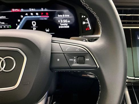 Used 2025 Audi Q7 3.0T Premium Plus w/ Premium Plus Package image 24