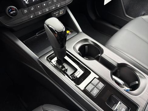New 2026 Subaru Outback Limited AWD/4WD image 15