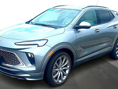 Used 2024 Buick Encore GX Avenir w/ Avenir Technology Package