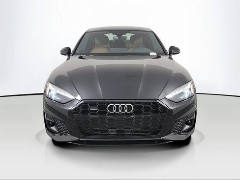 Used 2025 Audi A5 2.0T Premium Plus AWD/4WD image 2