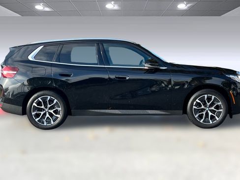 Used 2025 BMW X3 xDrive30i w/ Convenience Package image 7