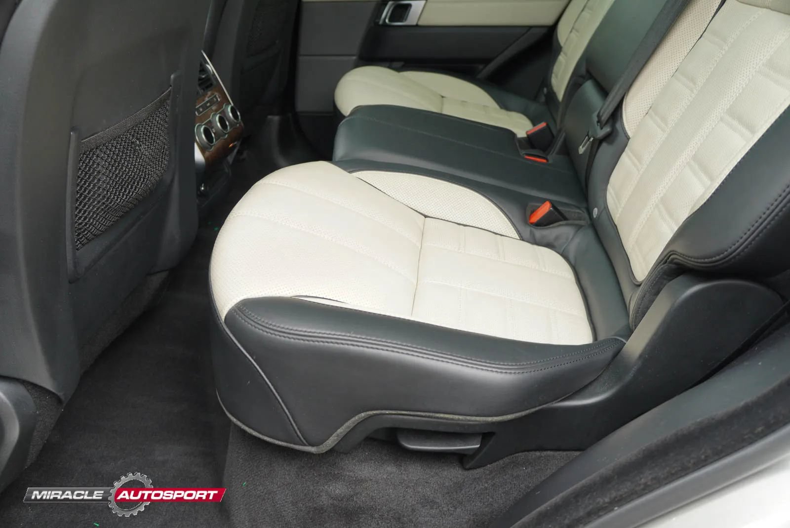Used 2015 Land Rover Range Rover Sport Autobiography AWD/4WD image 22