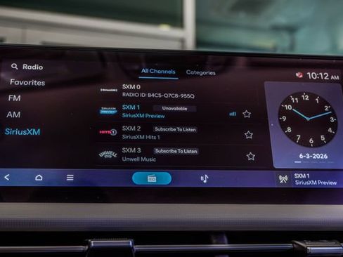 Certified 2025 Hyundai Tucson SEL FWD image 32