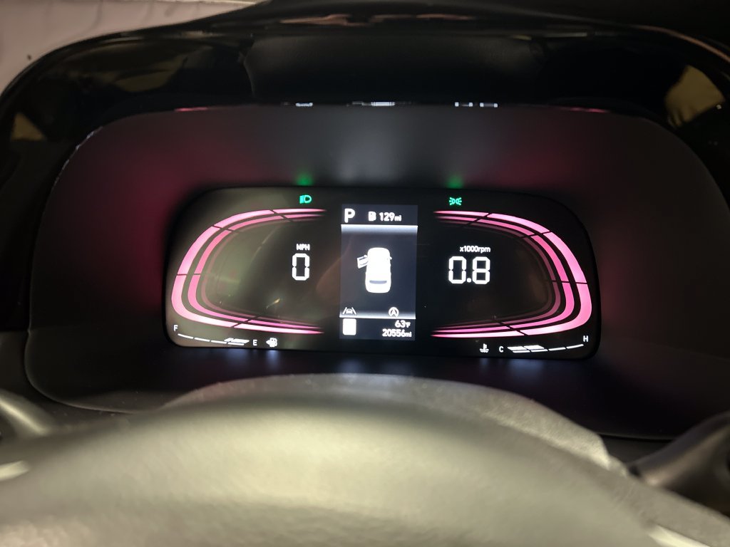 Used 2025 Hyundai Palisade SEL AWD/4WD image 14