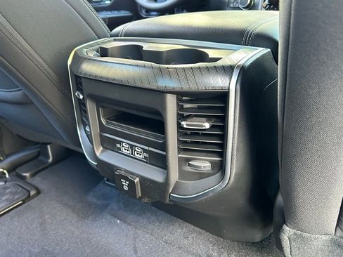 New 2026 RAM 1500 Big Horn image 42