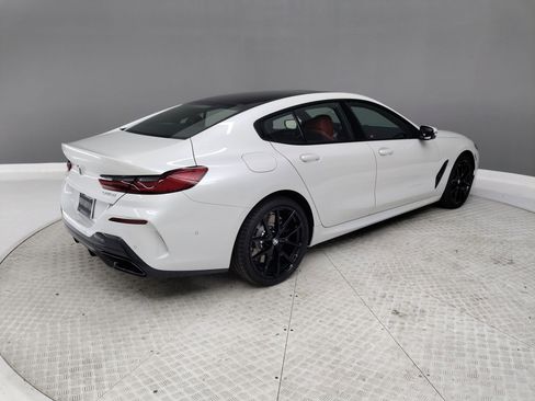 Used 2026 BMW 840i w/ M Sport Professional Package image 6