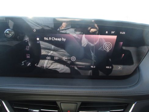 Used 2024 Buick Encore GX Sport Touring w/ Comfort Package image 20