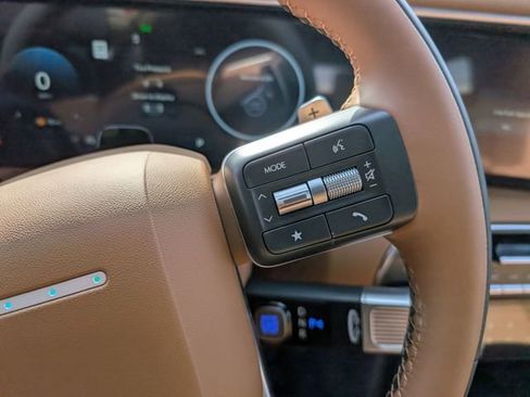 New 2026 Hyundai Palisade Calligraphy image 18