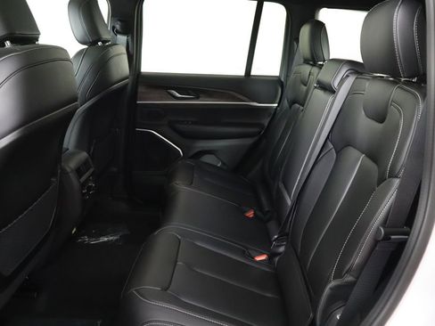 New 2026 Jeep Grand Cherokee Limited w/ Limited Altitude Package image 14