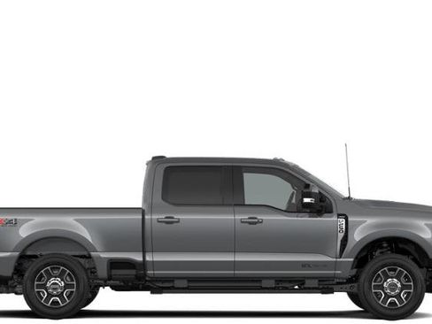 New 2026 Ford F250 Lariat w/ FX4 Off-Road Package image 27