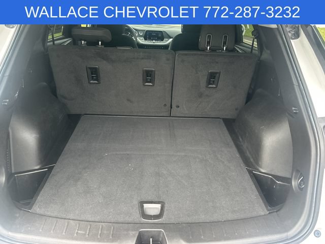 Used 2020 Chevrolet Blazer LT FWD image 11