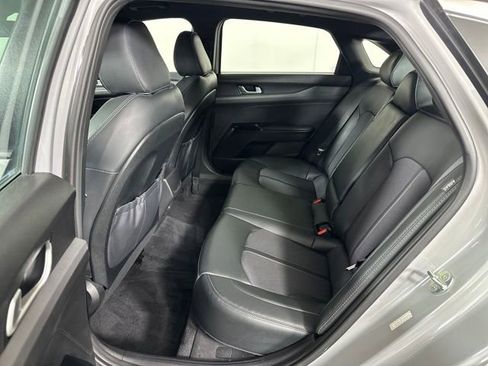 Used 2023 Kia K5 GT-Line image 26