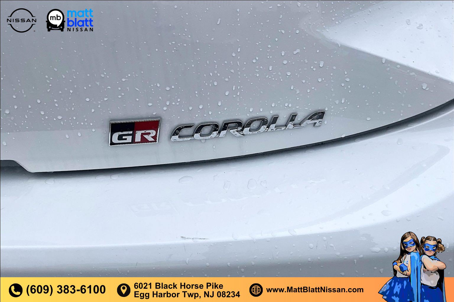 Used 2025 Toyota Corolla GR AWD/4WD image 7