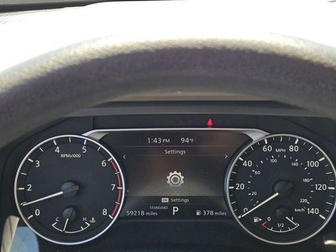 Used 2023 Nissan Rogue SV FWD image 13