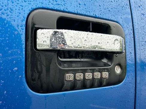 Used 2014 Ford F150 XLT w/ XLT Chrome Package AWD/4WD image 28
