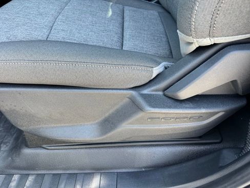 Used 2026 Ford F150 XL RWD image 12