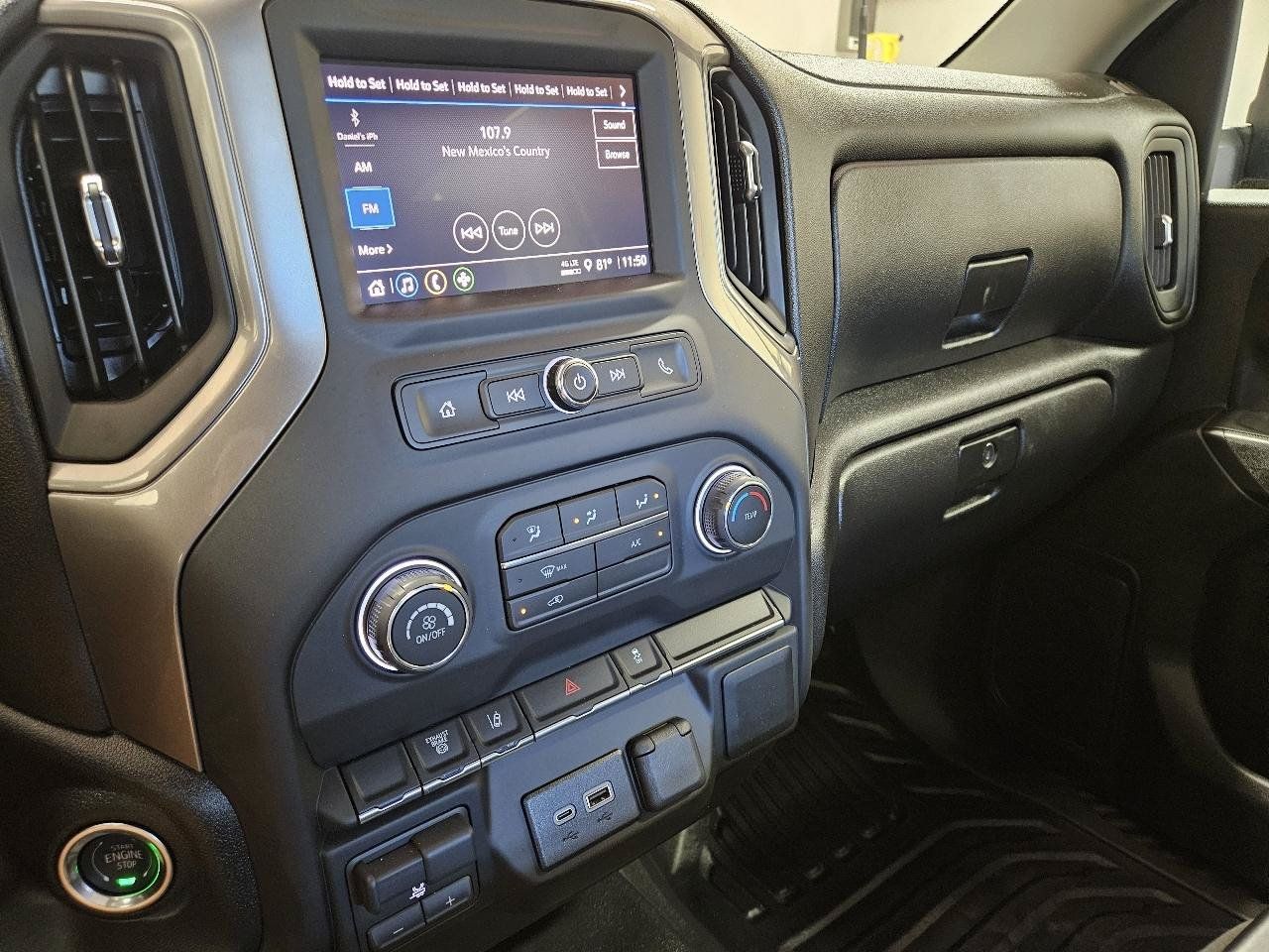 Used 2026 Chevrolet Silverado 3500 W/T AWD/4WD image 15