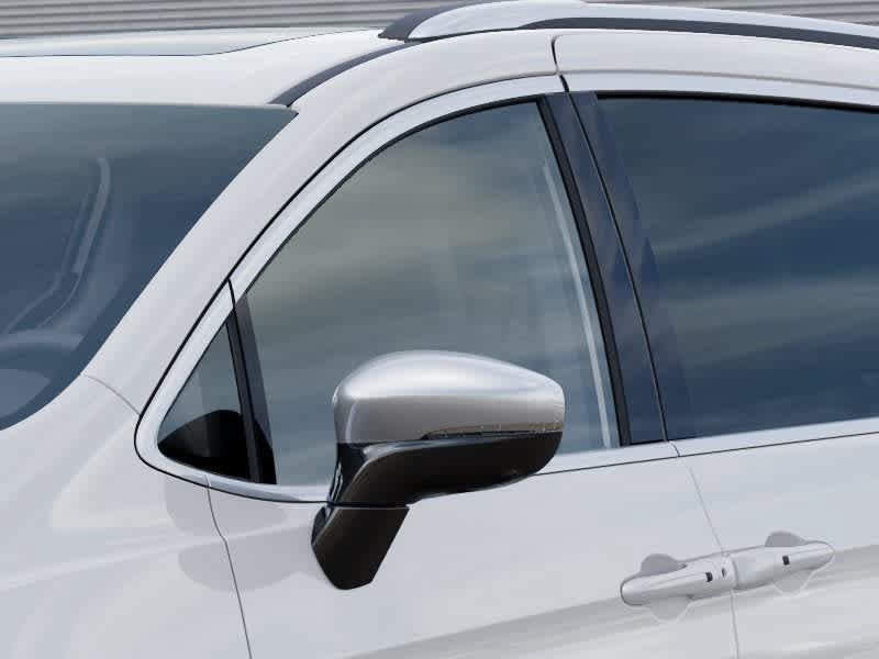 New 2027 Chrysler Pacifica Pinnacle w/ Trailer Tow Group FWD image 12