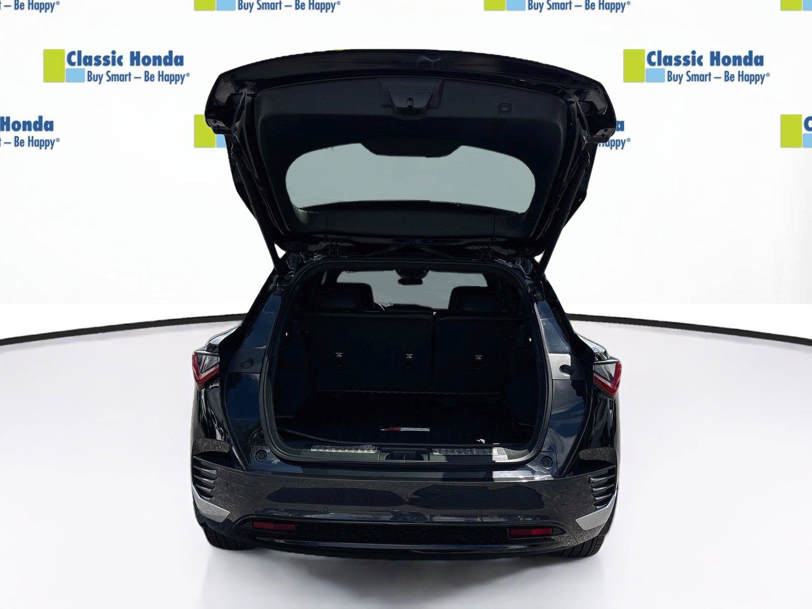 Used 2024 Acura ZDX A-Spec AWD/4WD image 31