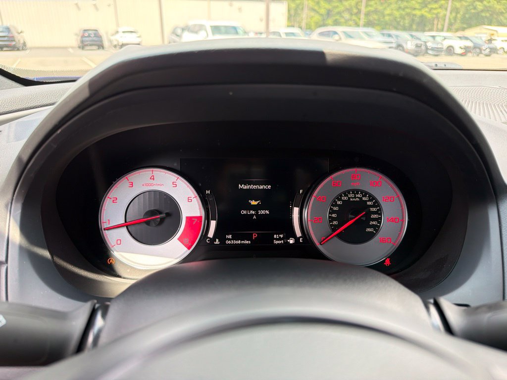 Used 2020 Acura RDX w/ Advance Package AWD/4WD image 9