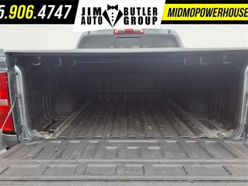 Used 2022 Chevrolet Colorado LT w/ LT Convenience Package image 23
